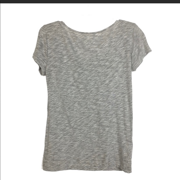 Ann Taylor LOFT jeweled top - Picture 4 of 4